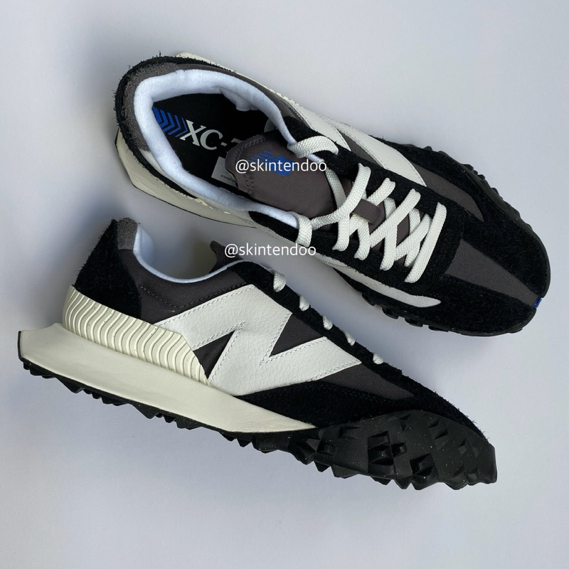 SEPATU NEW BALANCE UXC72 ORIGINAL