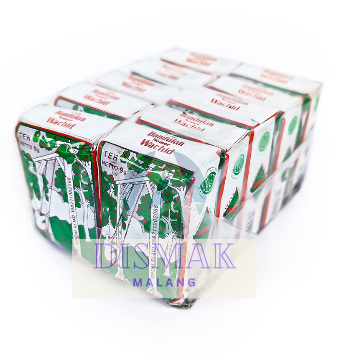 

Teh Bandulan 9 gram