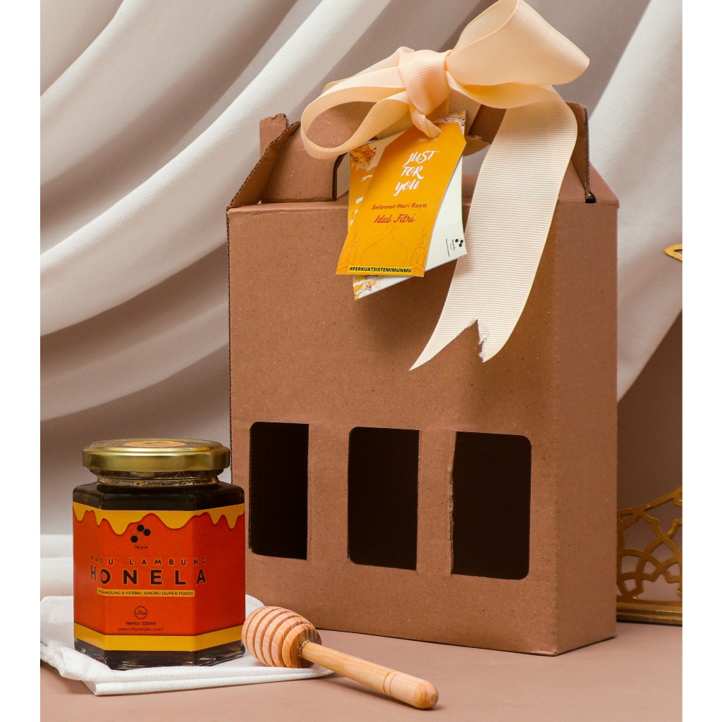 

HONELAKU PAKET MADU LAMBUNG CHIA SEED 50gr dan SARI LEMON 100ml super food sirup