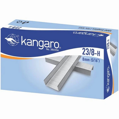 

ISI STAPLES KANGARO 23/8