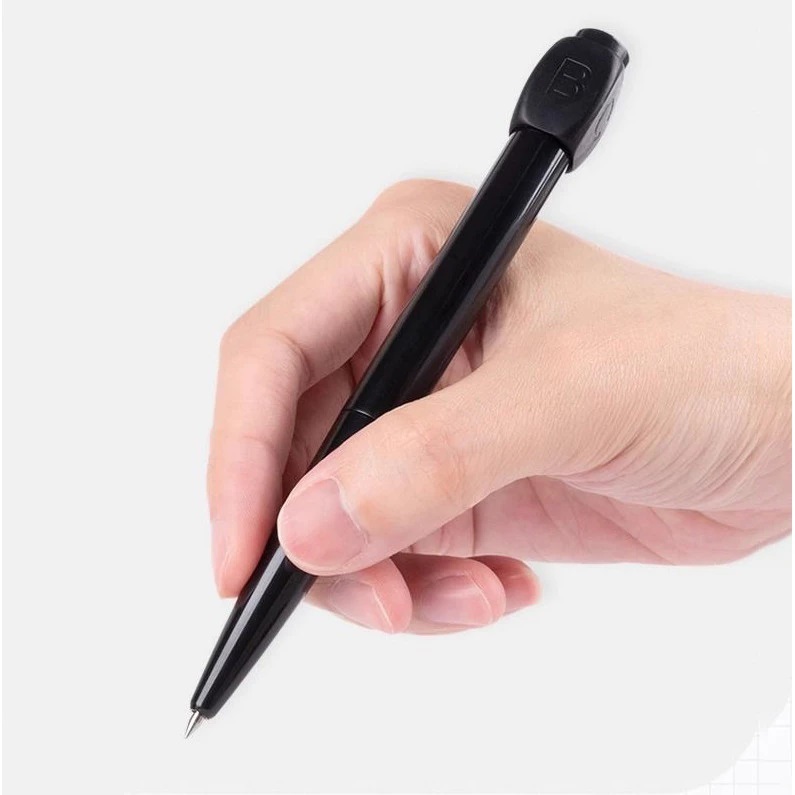 

Pulpen Putar Abcd Pena Besar