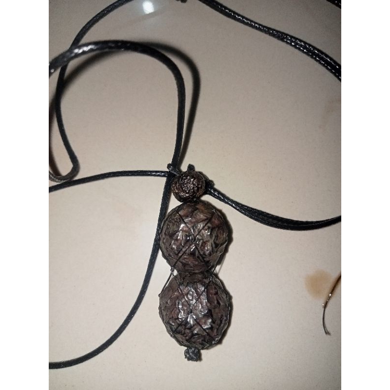 liontin asli Batu badar besi kendeng