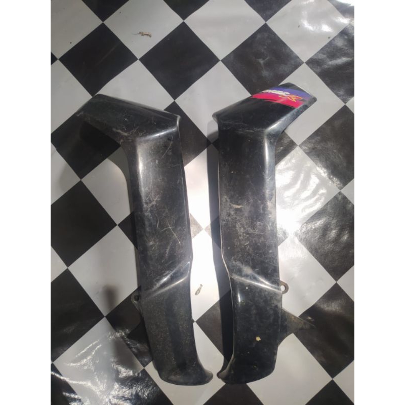 sayap luar kawasaki kaze r