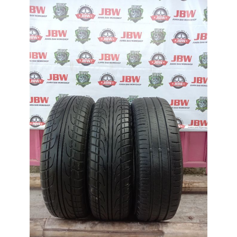 Achilles & Dunlop 165/65 R13