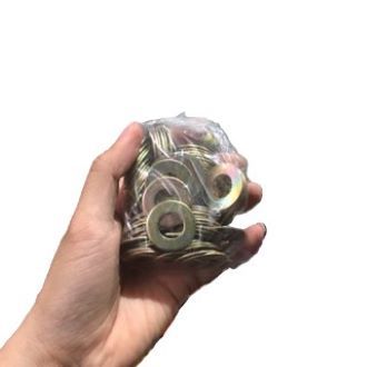 Ring Baut Kunci 24 (16mm) Isi 100pcs