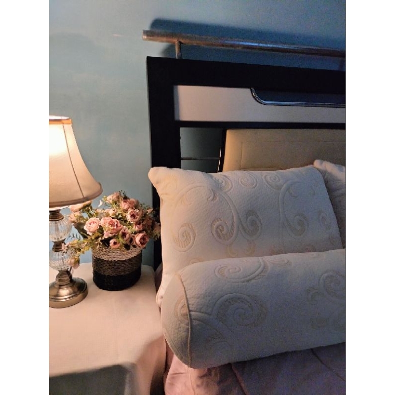 Bantal hotel Java pillow Size Jumbo