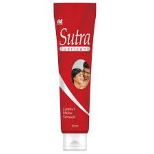 Sutra Lubricant - Sutra Lubricant Gel - Pelumas Sutra - Lubrikan Sutra - Pelicin - Ledi