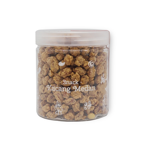 

Kacang Medan - Snack Dea Bakery