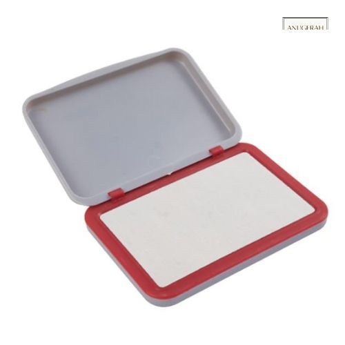 

Stamp Pad Polos No.0 Joyko Ukuran Kecil