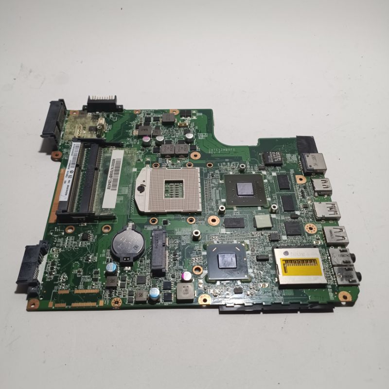 Motherboard Mobo Board Mainboard Laptop Toshiba Satellite L645 l645