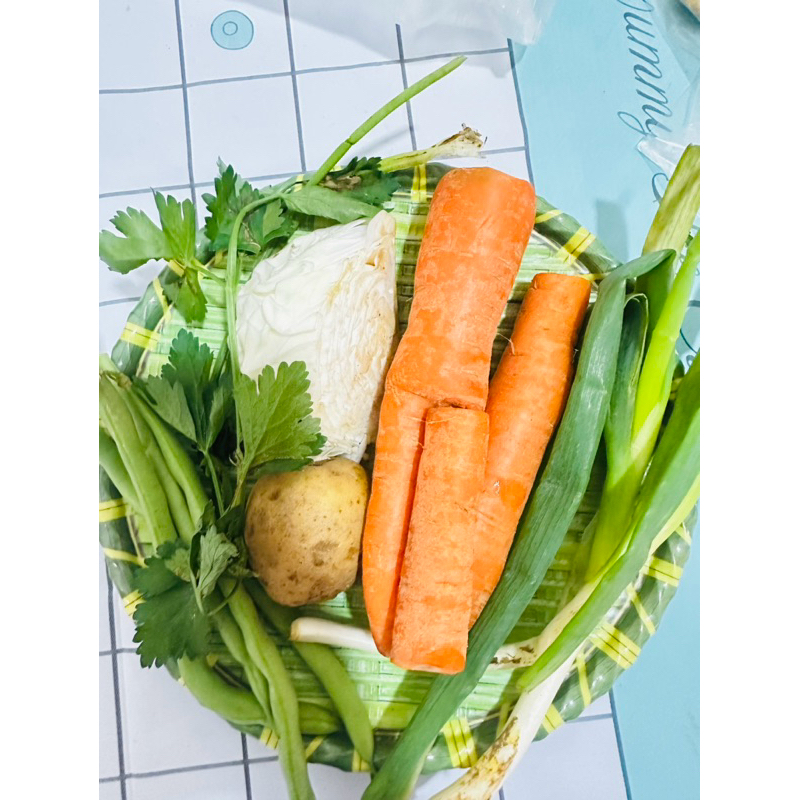 

sayur sop/ sayur sop