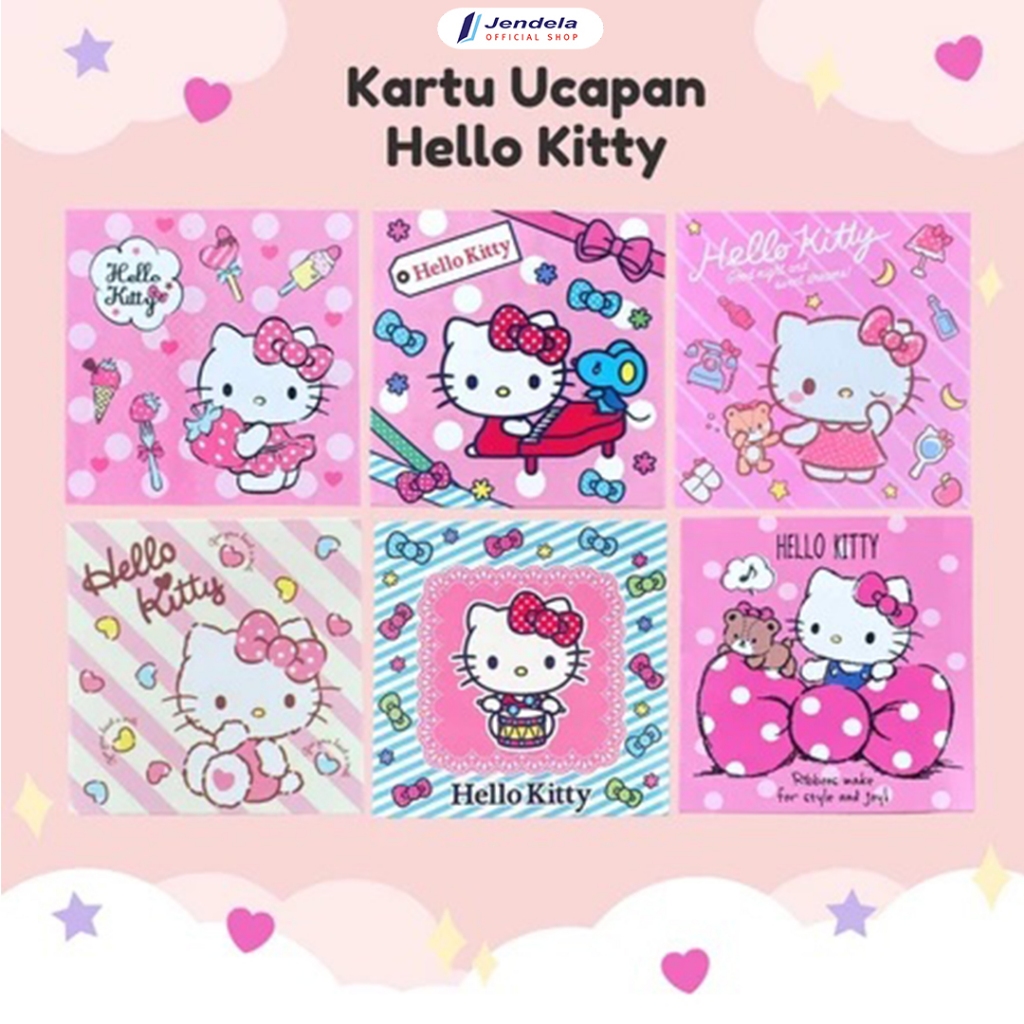 Kartu Ucapan Tag - Rekomendasi Untuk Kado