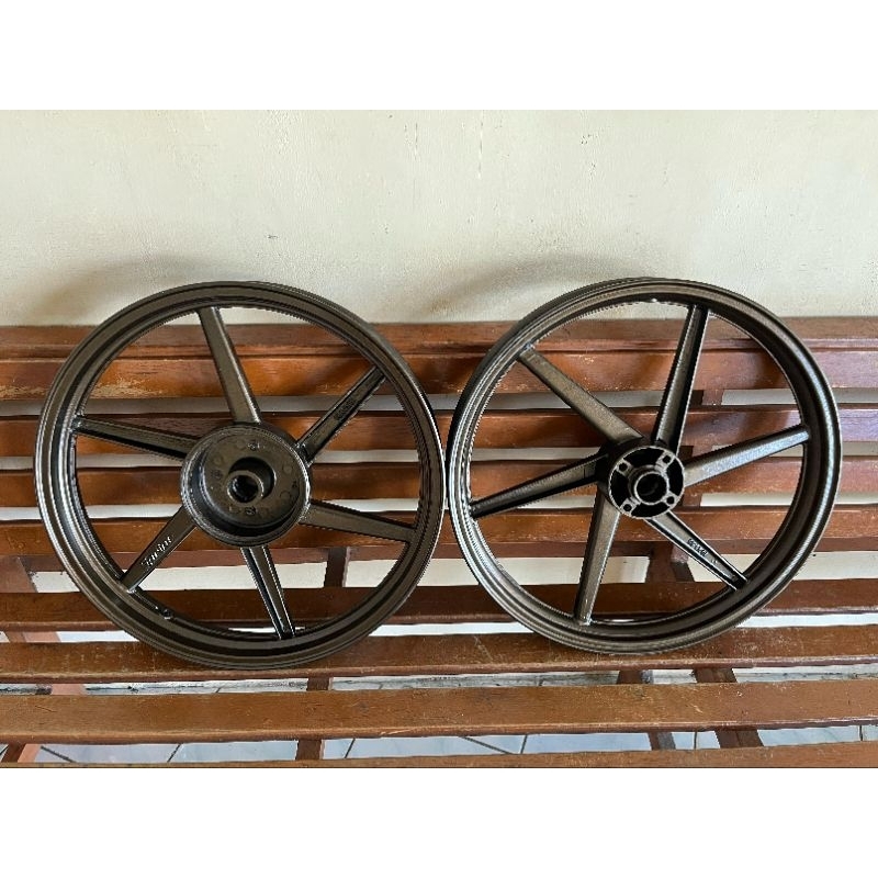 VELG SPRINT YAMAHA RX-KING RING18 PALANG 6