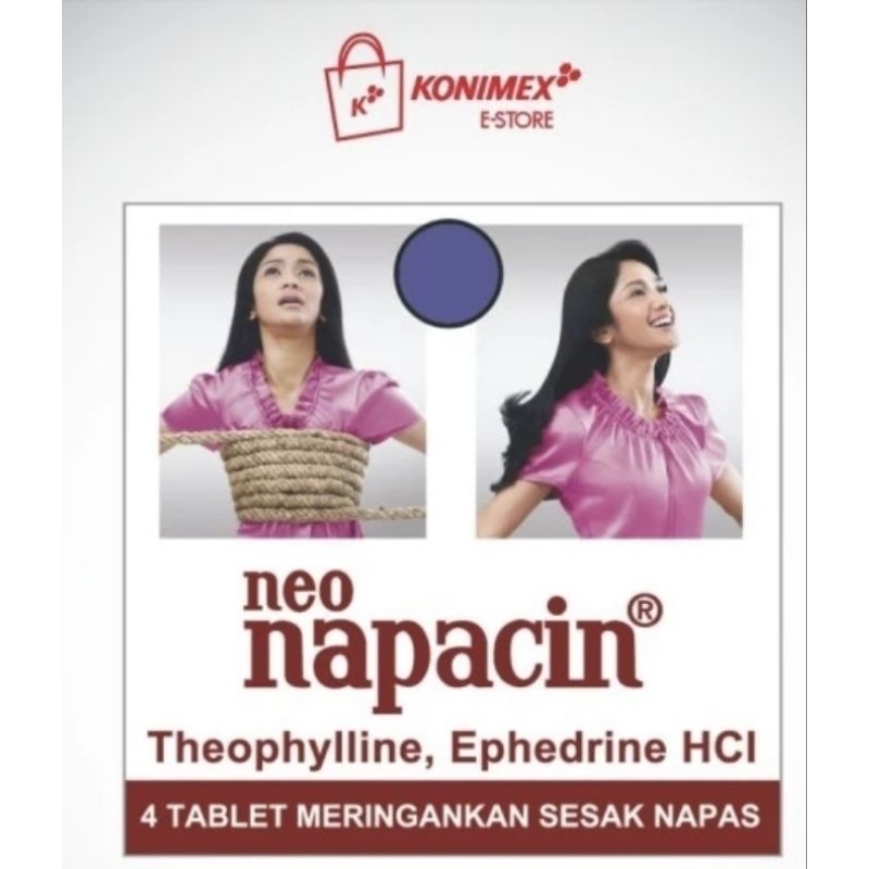 NEO NAPACIN