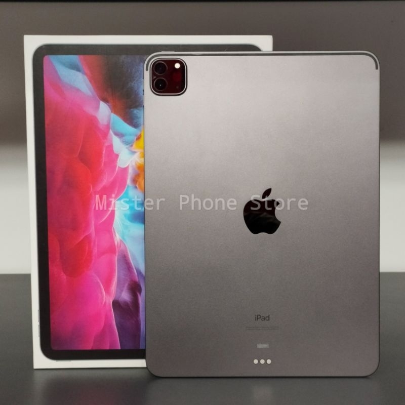 Apple iPad Pro 11 Gen 2 256 GB Ex iBox Original Second