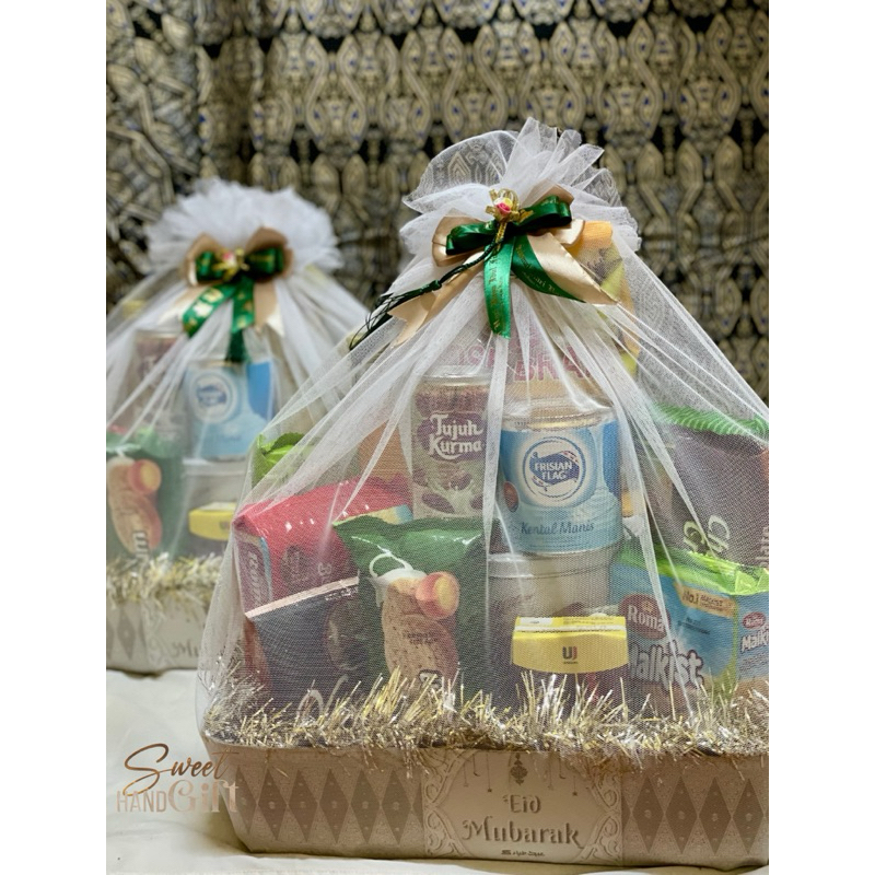 

Hampers Lebaran