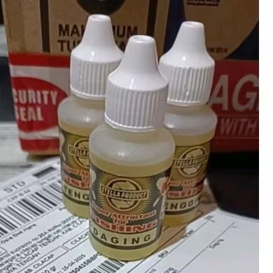 Essen Biang MURAH Stella Murni Varian Aroma TENGGIRI Essen Mancing Stella Essen Aroma Pancing Gacor 