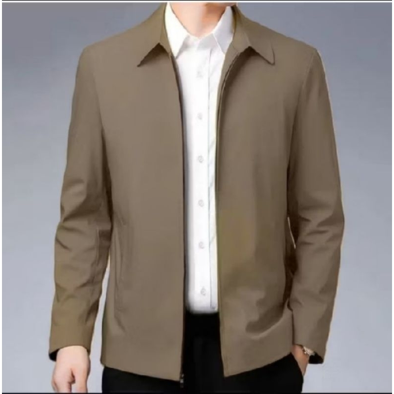 Jaket Kantor/Jaket Formal/Jaket Semi Jas