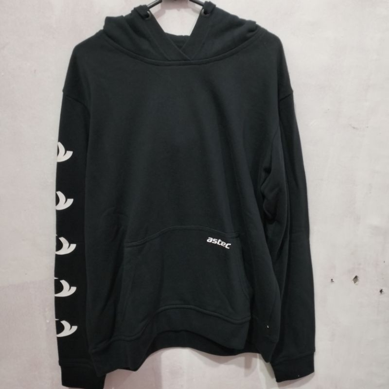 Hoodie astec women original