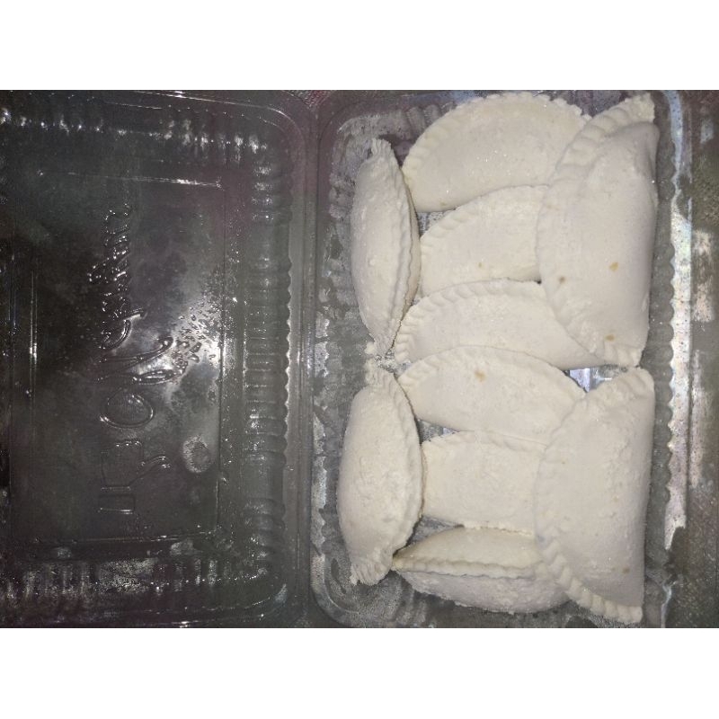

Cireng Isi (Frozen)