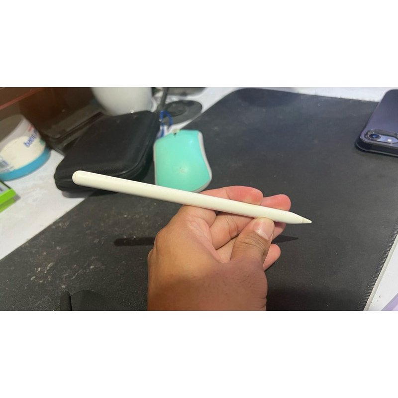 apple pencil gen 2 ori second normal