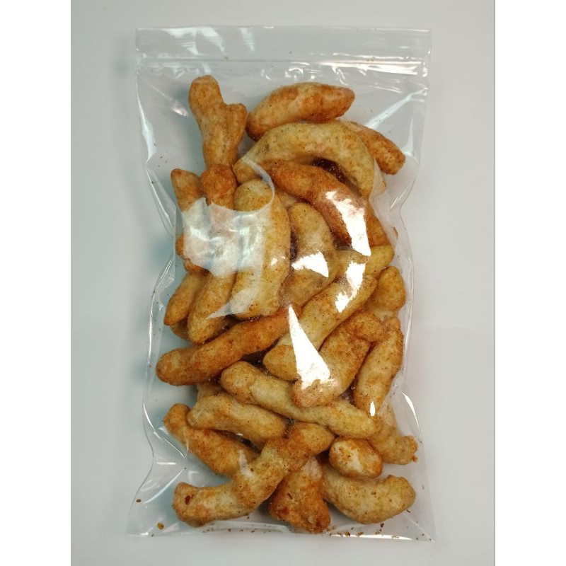 

Batagor Kering Pedas 175 gr