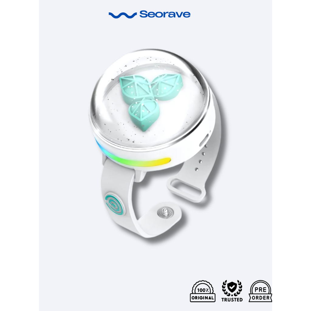 DAY6 Official Light Band Ver 3