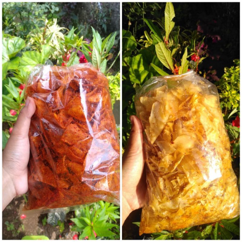 

KRIPSET SIKEMBAR 250GR
