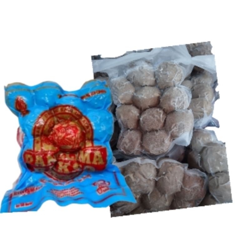 

Panglima Bakso Urat Jumbo