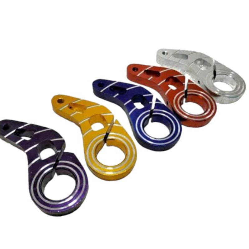 Breket Stabilizer Matris Ohlins Ride It As 26 Breket Depan Damping Sleep Engine Herex Cb Gl Mp Tiger