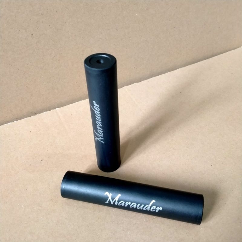 peredam marauder p.15,5 OD.30