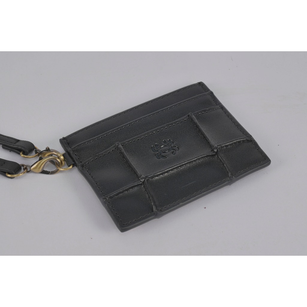 Spyderbilt Dompet pendek Wanita Warren Ladies Wallet Short Planet Surf