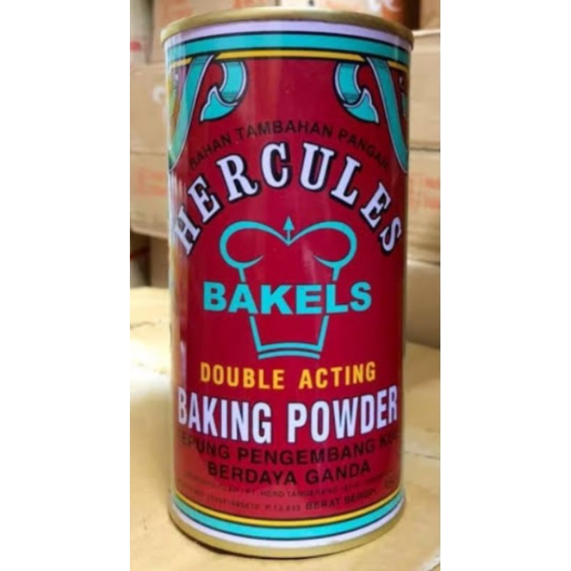 

hercules-double acting-baking powder-450gr