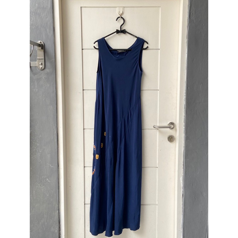 YOHJI YAMAMOTO NOIR Dress