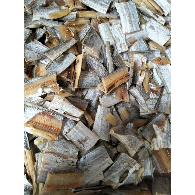 

IKAN ASIN BALEDANG SUPER PREMIUM