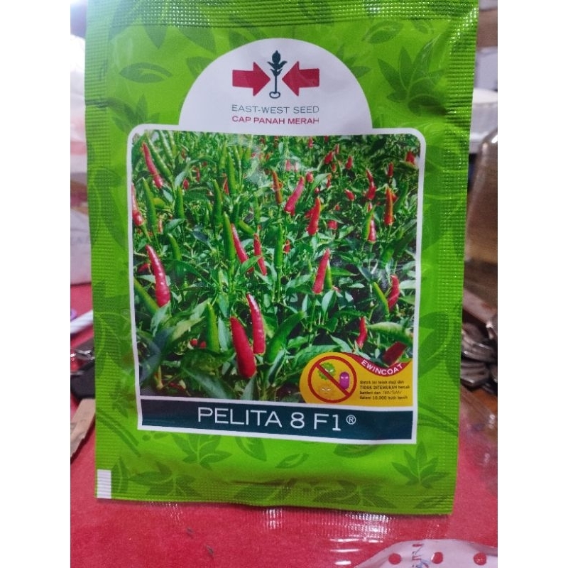 PELITA 8 F1