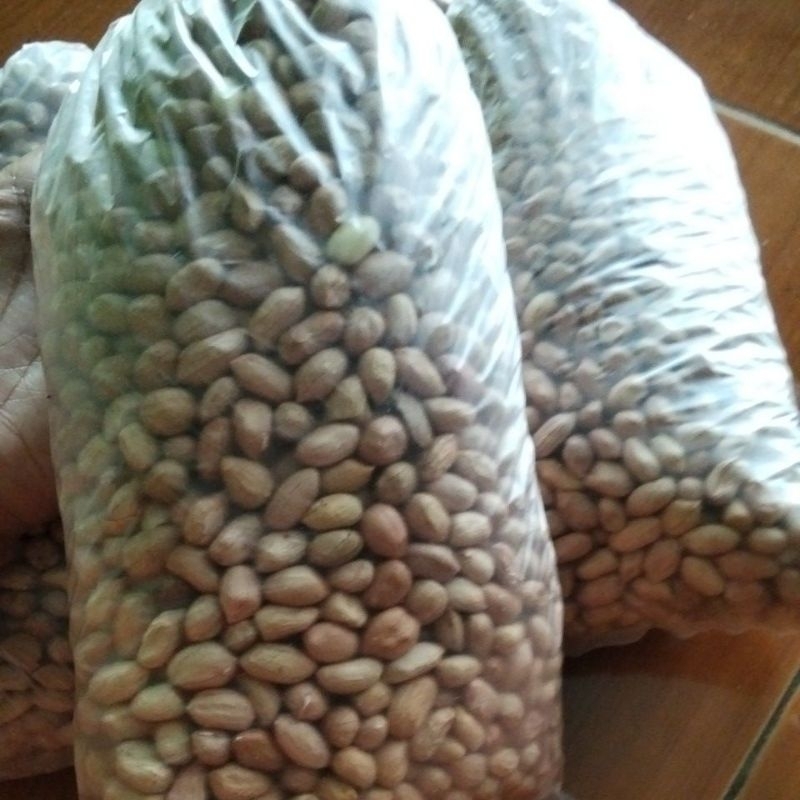 

Kacang Tanah Super Murah 1 kg