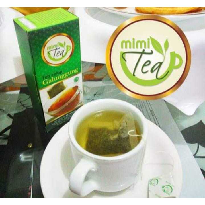 

teh hijau asli tasik green tea diet enak