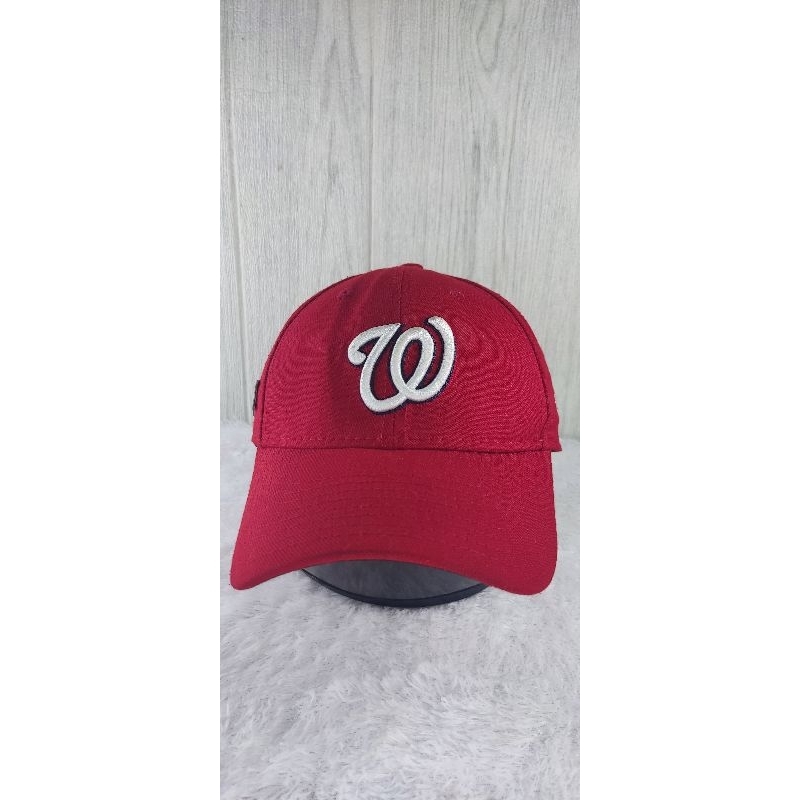 Topi NewEra Washington