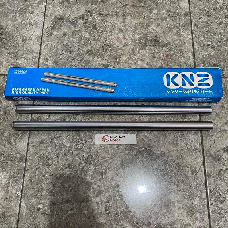 AS SHOCK SHOK SOK DEPAN SATRIA FU 150 KNZ