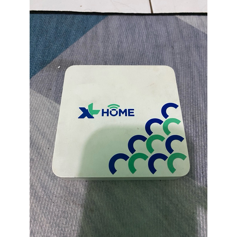 STB XL HOME STI6030 Fullset Normal orian