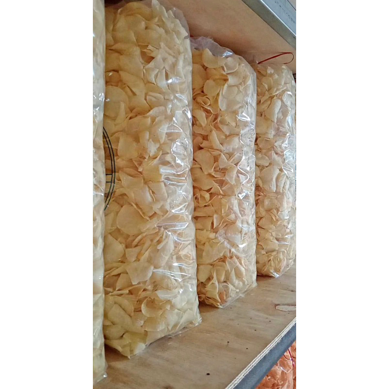 

Kripik Singkong Original Dari Singkong Pilihan 1000g 1Kg