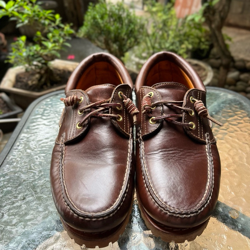 Sepatu Timberland Size 45 Second Like New Original