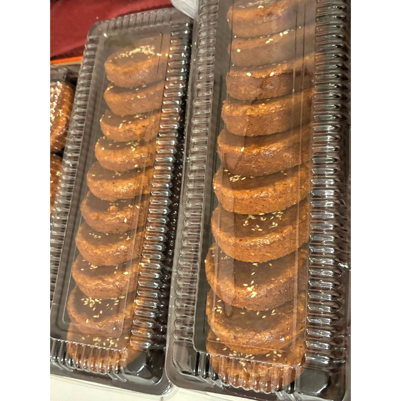 

Roti Gambang Khas Betawi Jadul isi 10 Ukuran Martabak Mini | Homemade