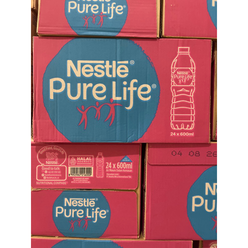 

neslte600ml