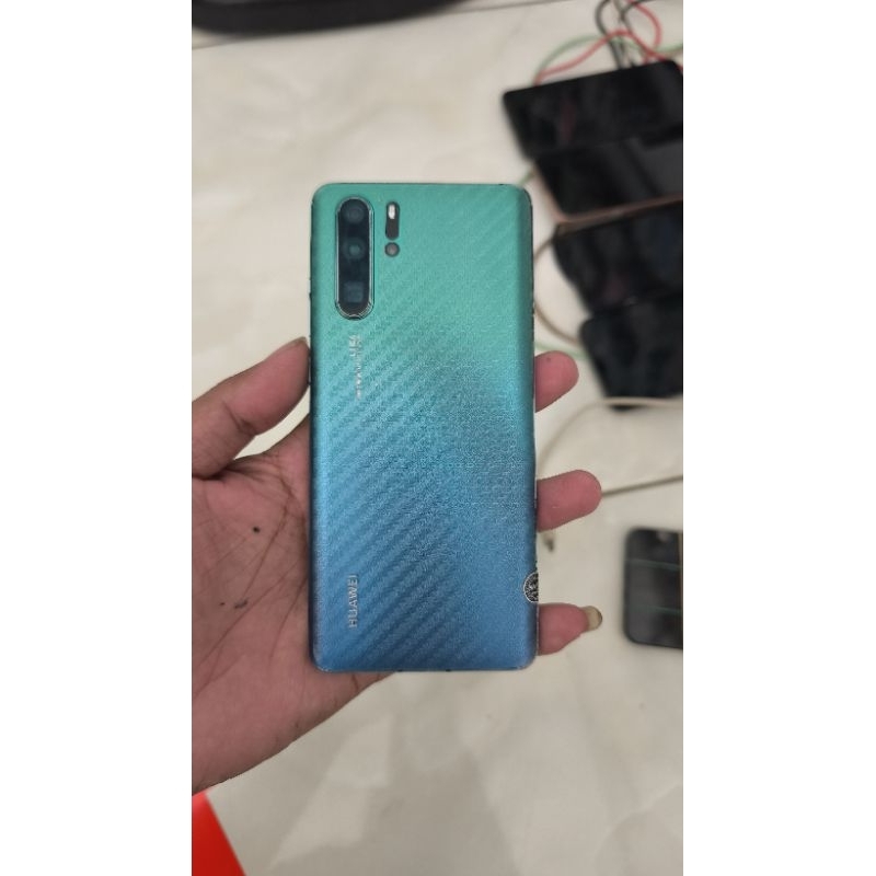 huawei p30 pro 8/256