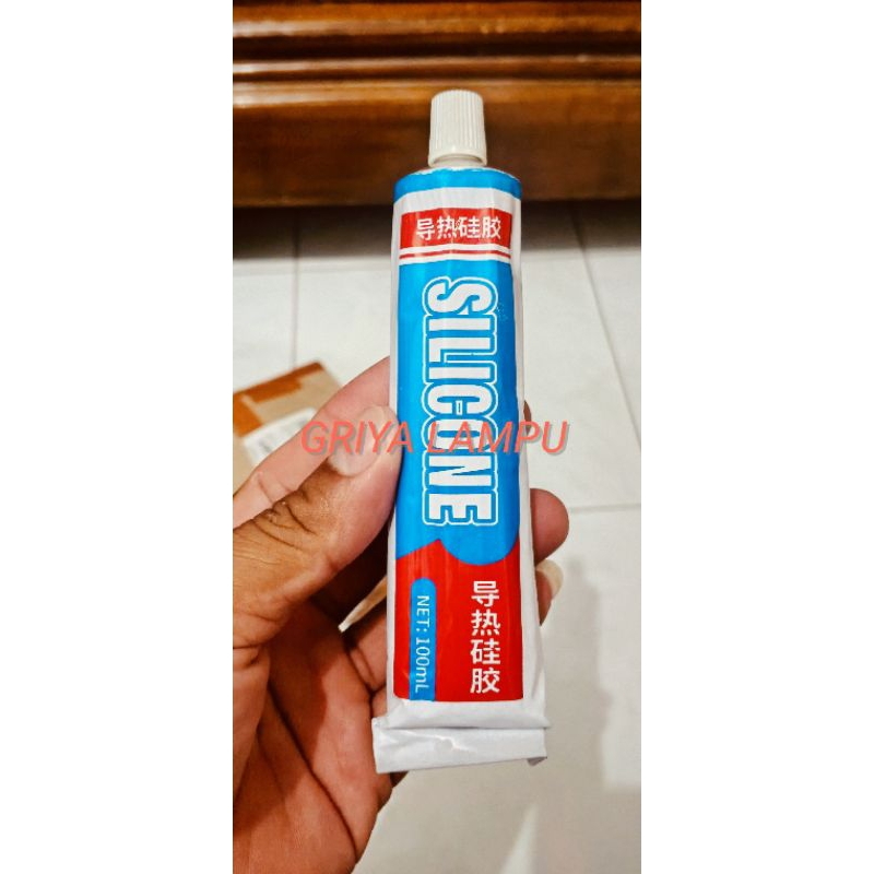 Lempasta#lem heatsing#lemLampuLed