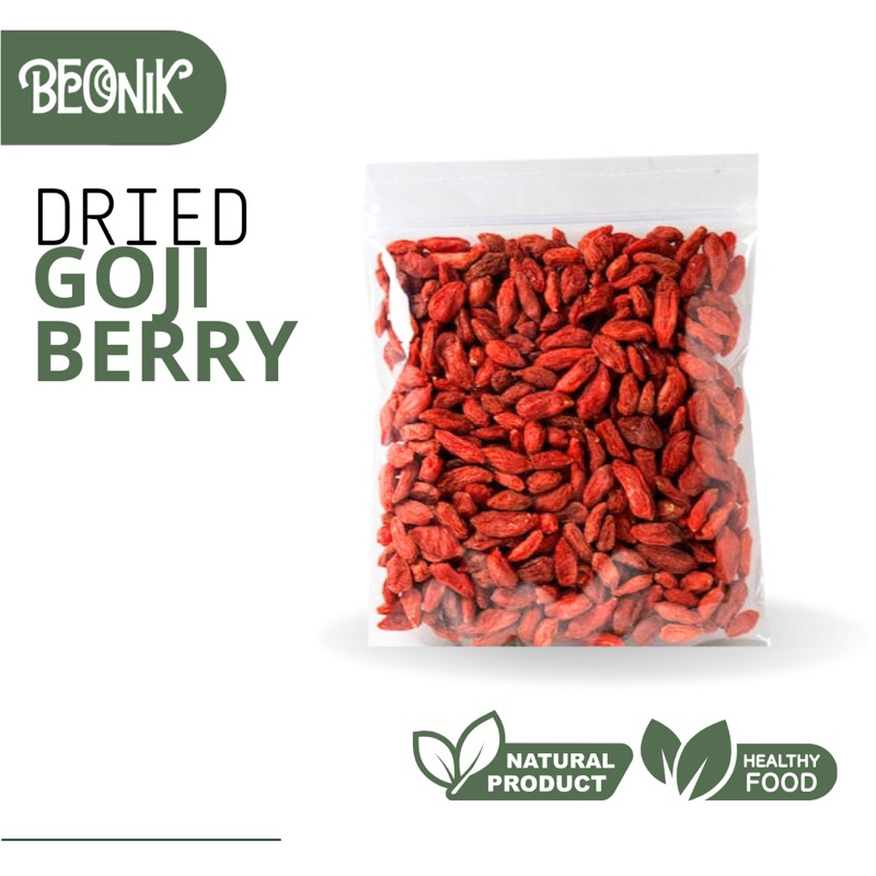 

Gojiberry 100 GR