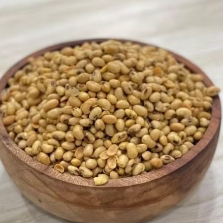 

Kedelai Goreng Bawang Super Original 1000 Gram