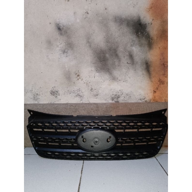 Grill kia Picanto cosmo 2007-2009 original